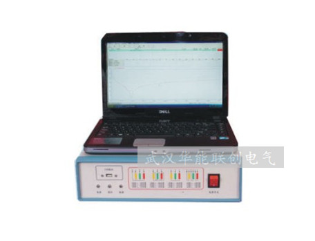 HNLC-801变压器绕组变形测试仪/