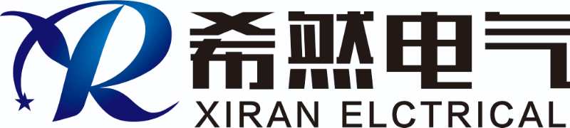 安徽希然电气有限公司logo