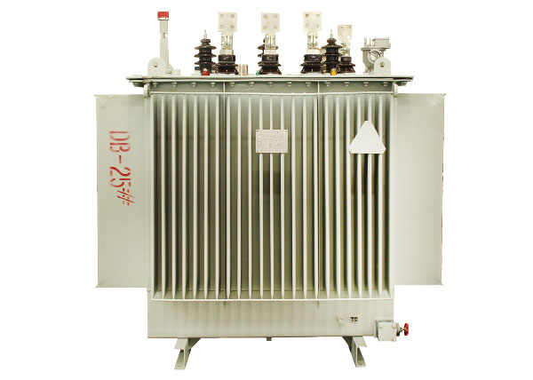 南宁S11-500kva油浸式电力变压器配电变压器/