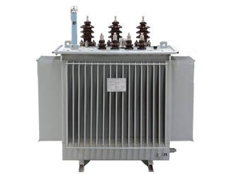南宁S11-M系列低损耗节能油浸式电力变压器厂家直供/