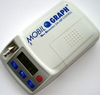 24小时动态血压脉搏波检测仪Mobil/