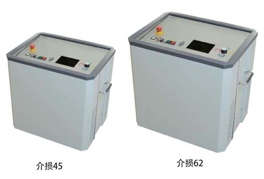 厂家直销上海巴测电气VLF45/54/62电缆老化状态评价系/