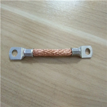 铜绞线软连接厂家