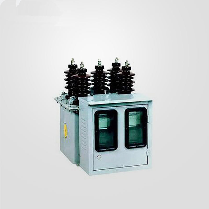 JLS-10油浸式高压计量箱（三相四线）/