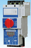 亚川科技AKON-K控制与保护开关电器消防风机控制器/