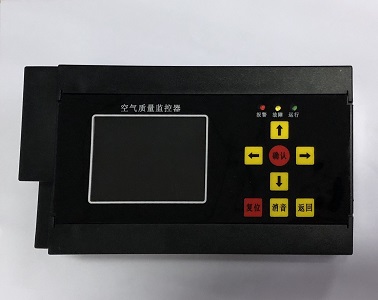 YC-PF空气质量控制器/