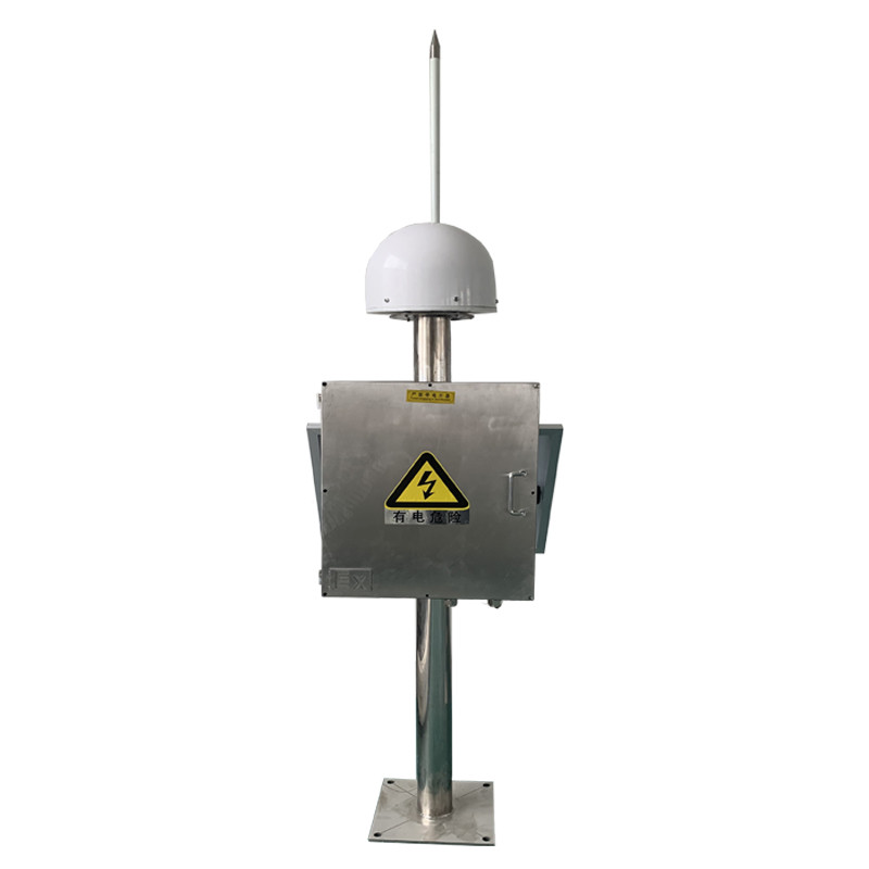 升降式避雷针的特点及升降避雷针的功能介绍和安装要求/