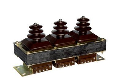 JSZW3-10型电压互感器/
