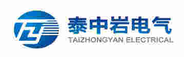 河北泰中岩电气设备科技有限公司logo