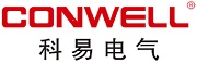 浙江科易电气有限公司logo